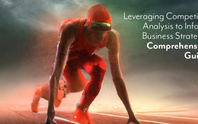 Leveraging Competitor Analysis to Inform Business Strategy: Observing Key Metrics Over Time