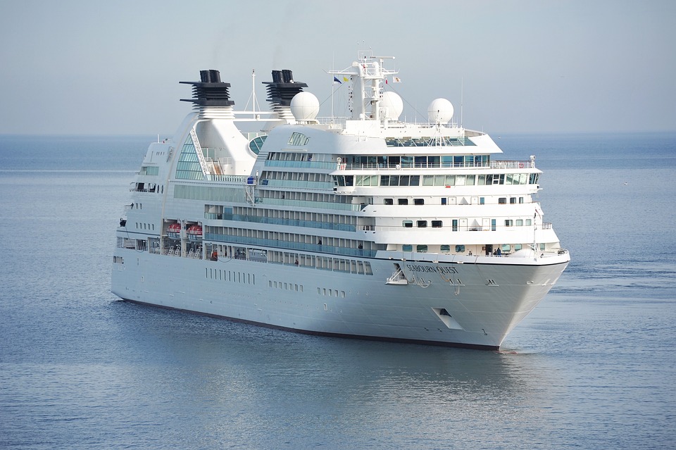 Setting Sail for Success: Key Luxury Cruise Market Trends in 2023