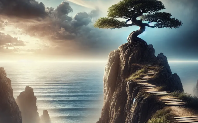 Zen and the Art of Resilient Leadership