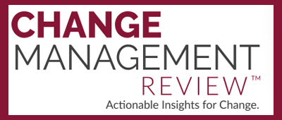 Podcast: Change Management Review: Navigating Disruption With David Giersdorf (Part 2)